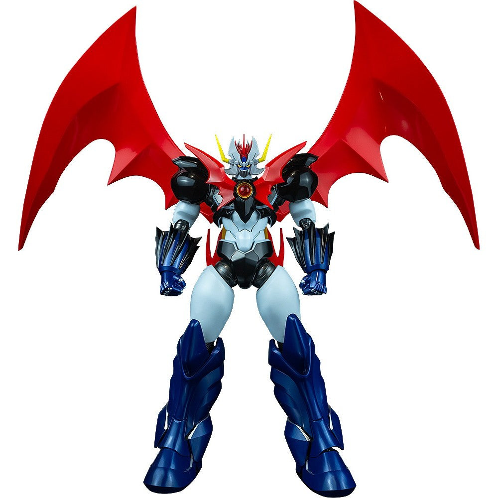 【予約安心出荷】[FIG] BLAZE マジンカイザー(オリジナル版) マジンカイザー(原作版) 完成品 可動フィギュア EMBER TOYS(エンバートイズ)(2026年8月)