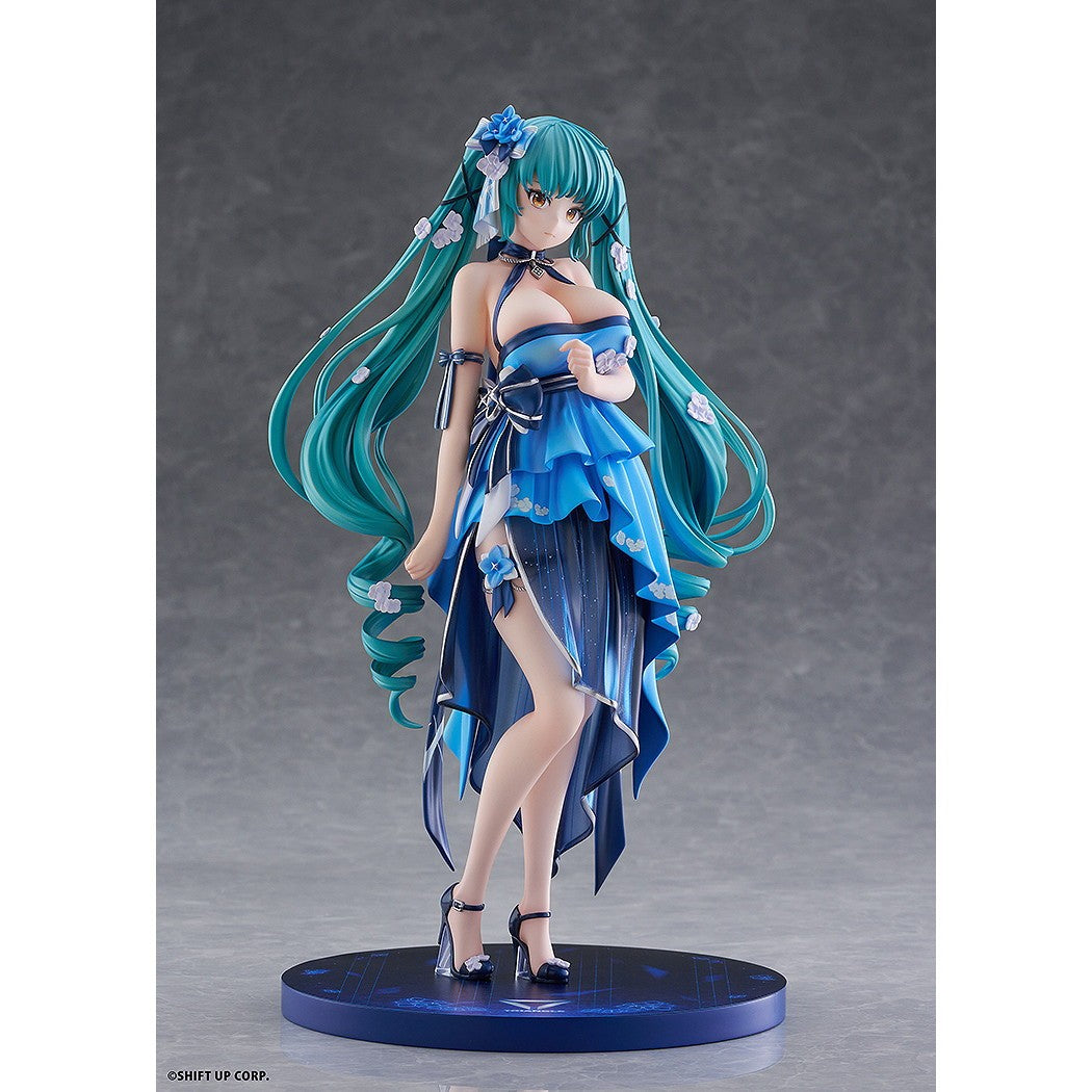 【予約安心出荷】[FIG] プリバティ:バンケット・プリンセス 『勝利の女神:NIKKE』(ニケ) 1/7 完成品 フィギュア DMM Factory(2026年12月)