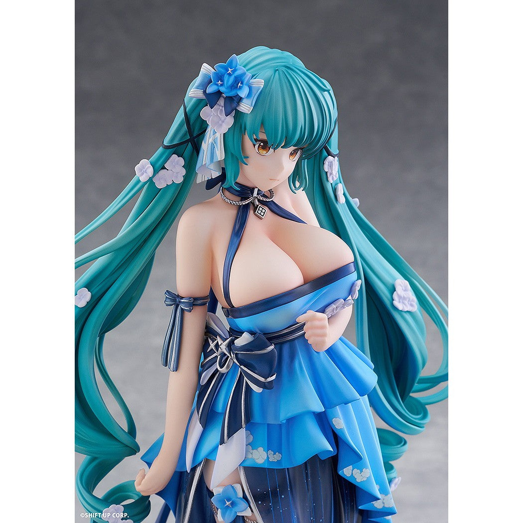 【予約安心出荷】[FIG] プリバティ:バンケット・プリンセス 『勝利の女神:NIKKE』(ニケ) 1/7 完成品 フィギュア DMM Factory(2026年12月)