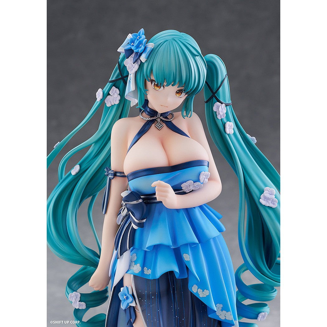 【予約安心出荷】[FIG] プリバティ:バンケット・プリンセス 『勝利の女神:NIKKE』(ニケ) 1/7 完成品 フィギュア DMM Factory(2026年12月)