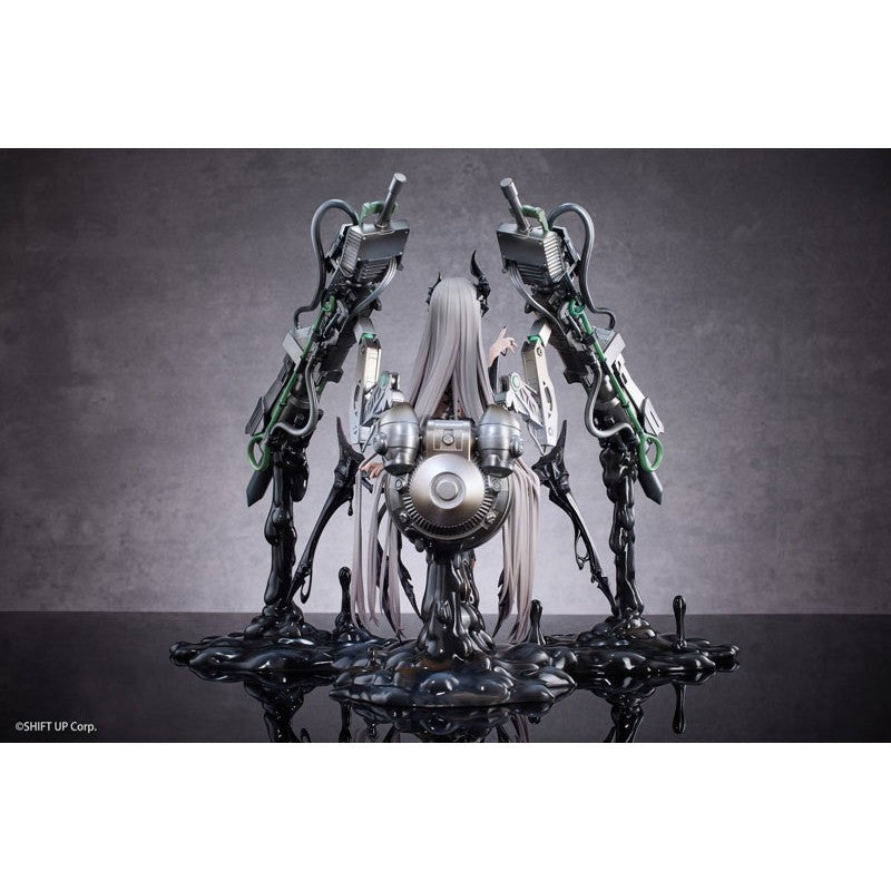【予約安心出荷】[FIG] レヴィアタン 勝利の女神:NIKKE(ニケ) 1/7 完成品 フィギュア HOBBY SAKURA(ホビーサクラ)(2027年1月)
