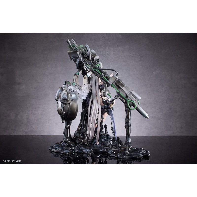 【予約安心出荷】[FIG] レヴィアタン 勝利の女神:NIKKE(ニケ) 1/7 完成品 フィギュア HOBBY SAKURA(ホビーサクラ)(2027年1月)