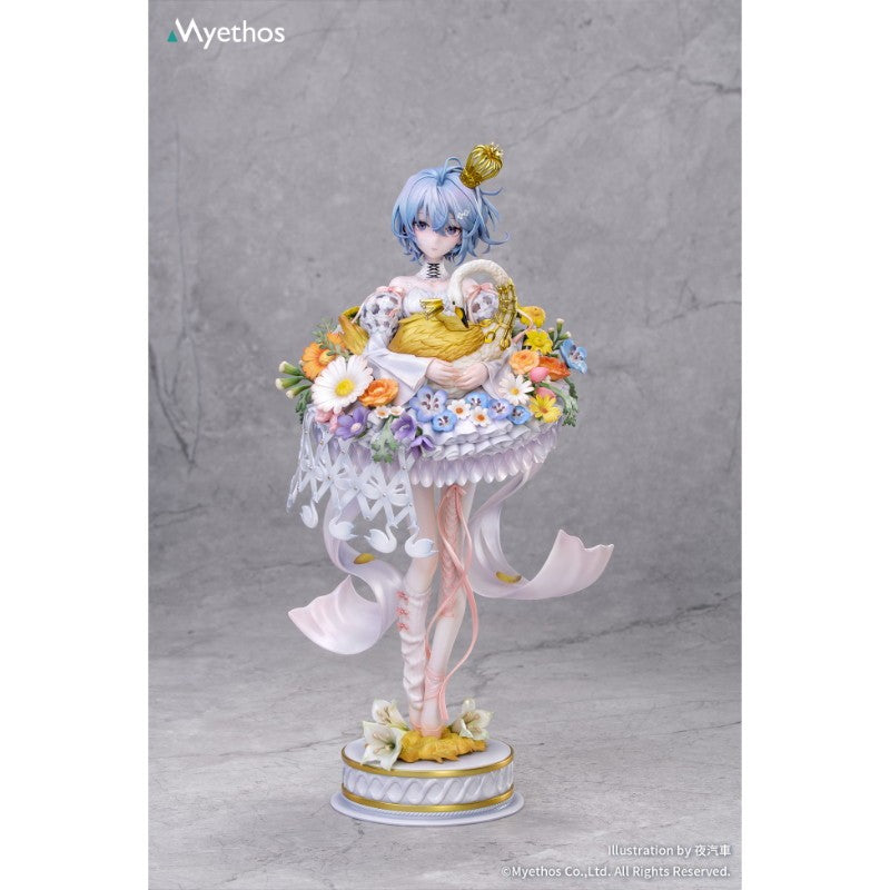 【予約安心出荷】[FIG] FairyTale -Another-(フェアリーテイル アナザー) 白鳥の湖 1/8 完成品 フィギュア Myethos(ミートス)(2026年10月)