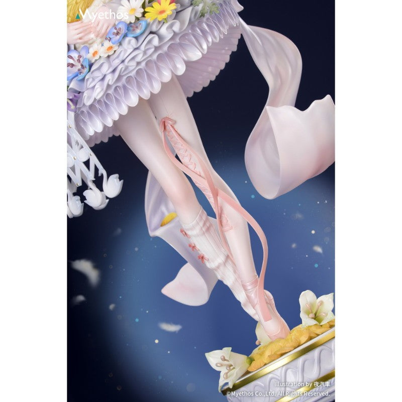 【予約安心出荷】[FIG] FairyTale -Another-(フェアリーテイル アナザー) 白鳥の湖 1/8 完成品 フィギュア Myethos(ミートス)(2026年10月)