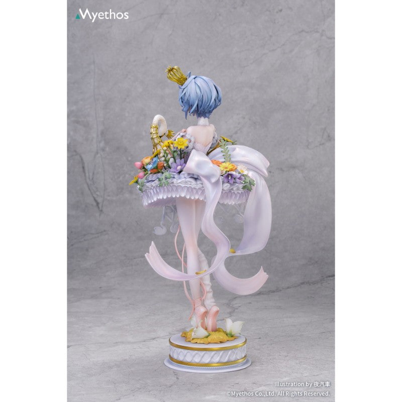 【予約安心出荷】[FIG] FairyTale -Another-(フェアリーテイル アナザー) 白鳥の湖 1/8 完成品 フィギュア Myethos(ミートス)(2026年10月)
