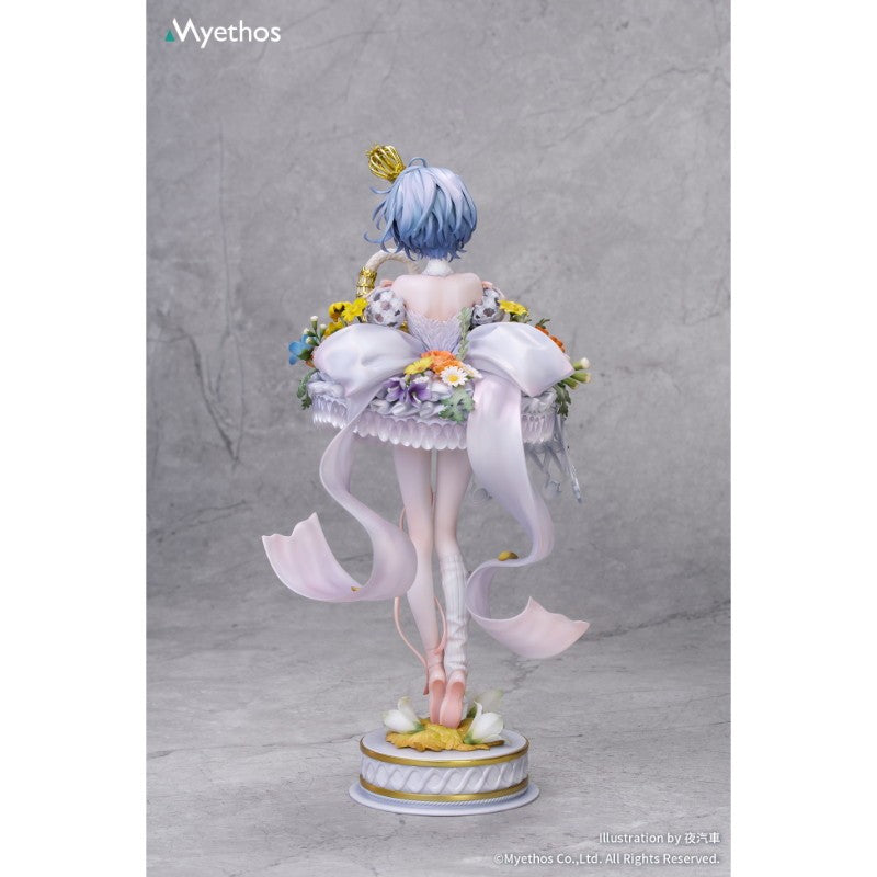 【予約安心出荷】[FIG] FairyTale -Another-(フェアリーテイル アナザー) 白鳥の湖 1/8 完成品 フィギュア Myethos(ミートス)(2026年10月)