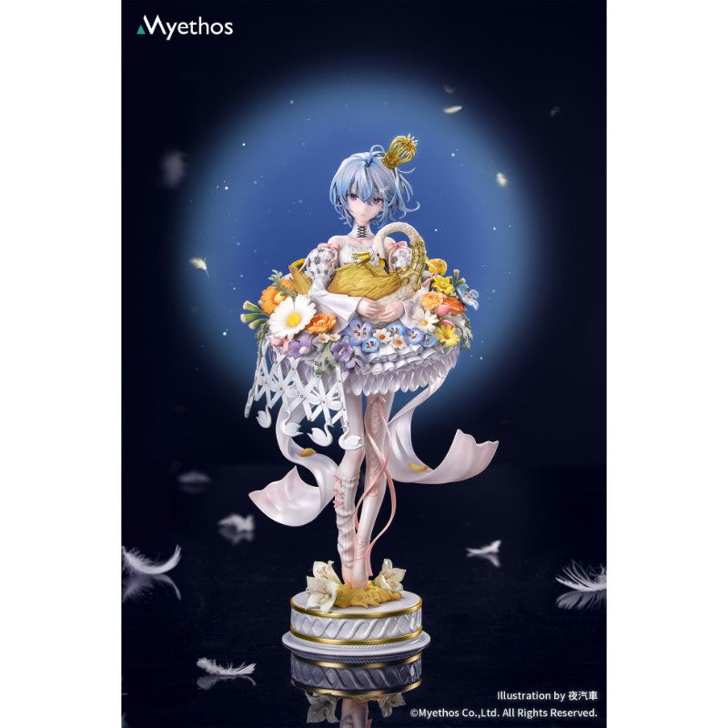 【予約安心出荷】[FIG] FairyTale -Another-(フェアリーテイル アナザー) 白鳥の湖 1/8 完成品 フィギュア Myethos(ミートス)(2026年10月)
