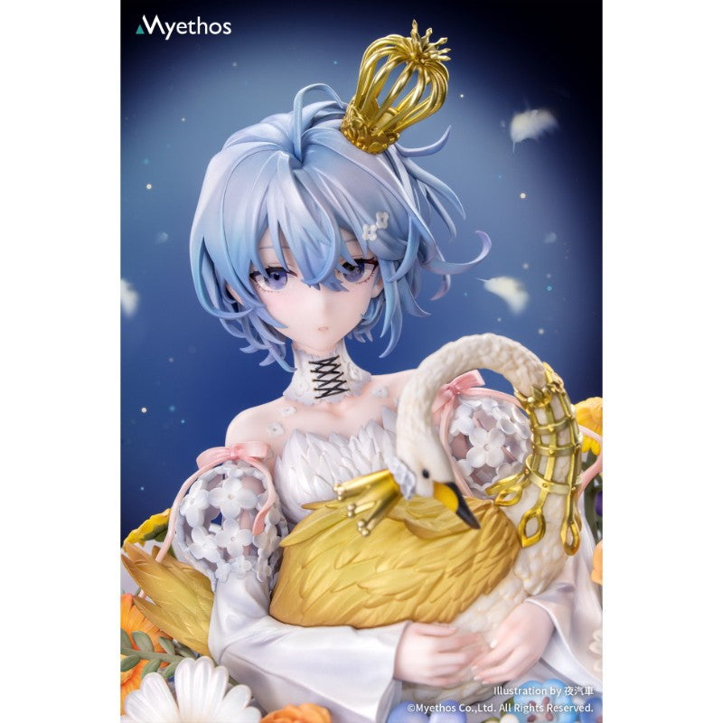 【予約安心出荷】[FIG] FairyTale -Another-(フェアリーテイル アナザー) 白鳥の湖 1/8 完成品 フィギュア Myethos(ミートス)(2026年10月)