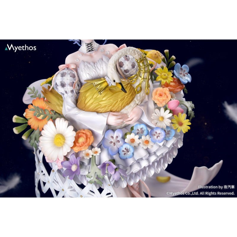 【予約安心出荷】[FIG] FairyTale -Another-(フェアリーテイル アナザー) 白鳥の湖 1/8 完成品 フィギュア Myethos(ミートス)(2026年10月)