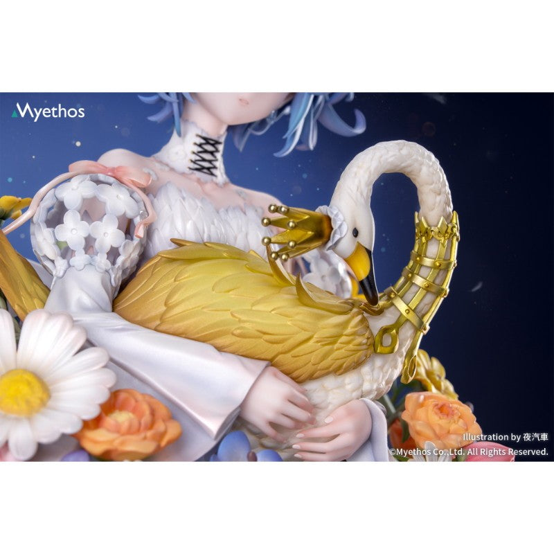 【予約安心出荷】[FIG] FairyTale -Another-(フェアリーテイル アナザー) 白鳥の湖 1/8 完成品 フィギュア Myethos(ミートス)(2026年10月)