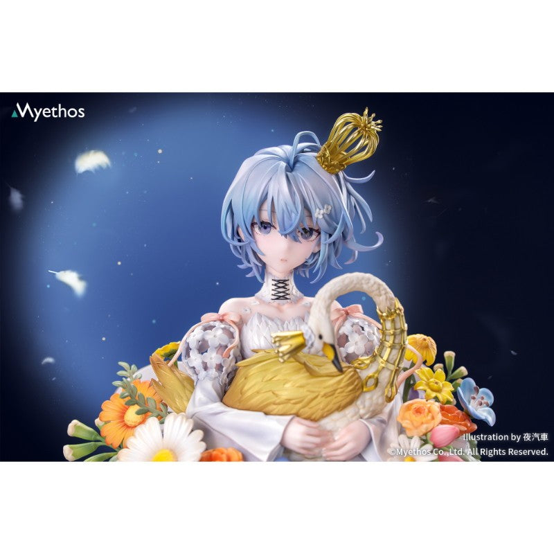 【予約安心出荷】[FIG] FairyTale -Another-(フェアリーテイル アナザー) 白鳥の湖 1/8 完成品 フィギュア Myethos(ミートス)(2026年10月)