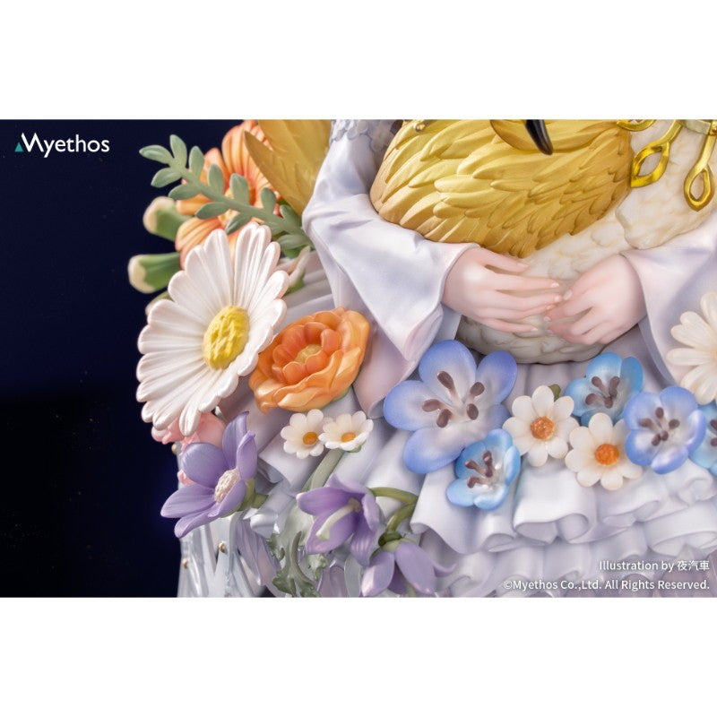 【予約安心出荷】[FIG] FairyTale -Another-(フェアリーテイル アナザー) 白鳥の湖 1/8 完成品 フィギュア Myethos(ミートス)(2026年10月)