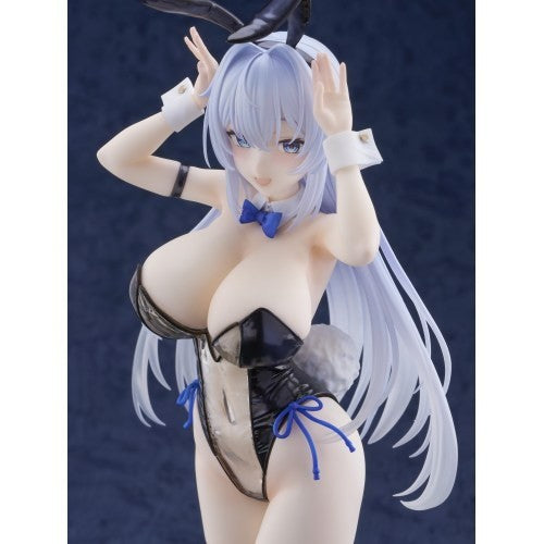 【予約安心出荷】[FIG] 差替顔パーツ付属 -櫻-(さくら) シオン・アルフィーネ バニーver. 1/6 完成品 フィギュア 恋恋(コイコイ)(2026年8月)