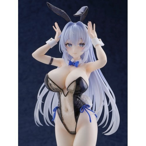 【予約安心出荷】[FIG] 差替顔パーツ付属 -櫻-(さくら) シオン・アルフィーネ バニーver. 1/6 完成品 フィギュア 恋恋(コイコイ)(2026年8月)
