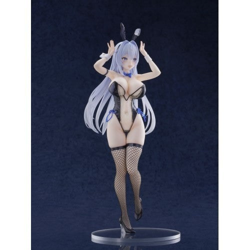 【予約安心出荷】[FIG] 差替顔パーツ付属 -櫻-(さくら) シオン・アルフィーネ バニーver. 1/6 完成品 フィギュア 恋恋(コイコイ)(2026年8月)
