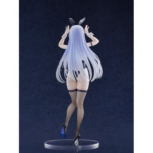 【予約安心出荷】[FIG] 差替顔パーツ付属 -櫻-(さくら) シオン・アルフィーネ バニーver. 1/6 完成品 フィギュア 恋恋(コイコイ)(2026年8月)