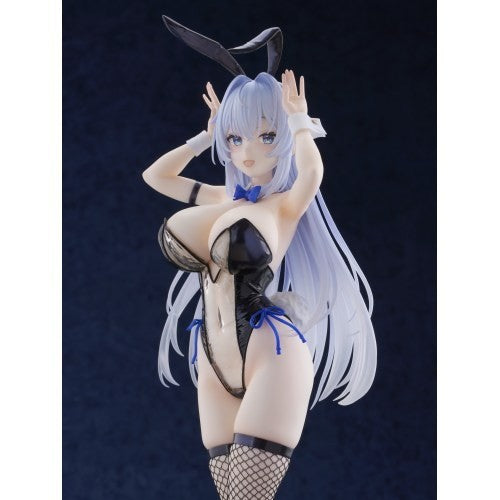 【予約安心出荷】[FIG] 差替顔パーツ付属 -櫻-(さくら) シオン・アルフィーネ バニーver. 1/6 完成品 フィギュア 恋恋(コイコイ)(2026年8月)