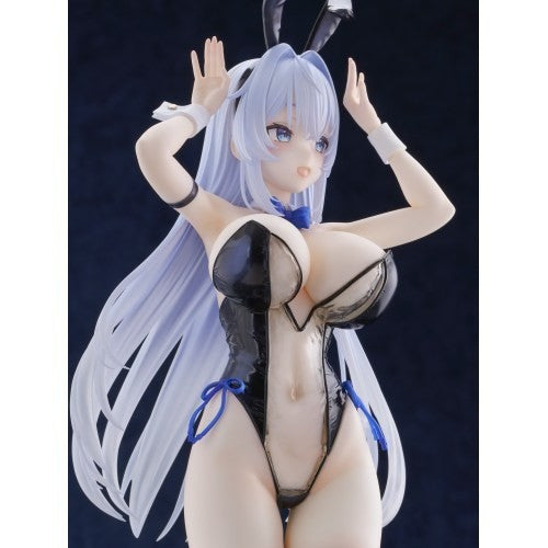 【予約安心出荷】[FIG] 差替顔パーツ付属 -櫻-(さくら) シオン・アルフィーネ バニーver. 1/6 完成品 フィギュア 恋恋(コイコイ)(2026年8月)