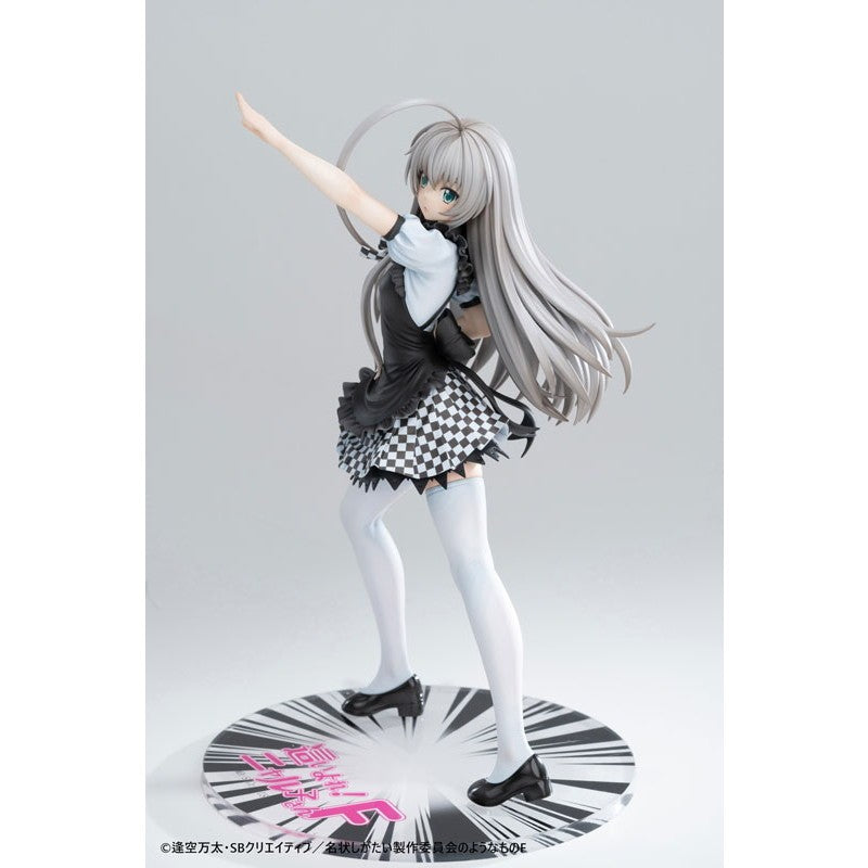 【予約安心出荷】[FIG] ニャル子 這いよれ!ニャル子さんF 1/6 完成品 フィギュア MAGI ARTS(マギアーツ)(2027年1月)