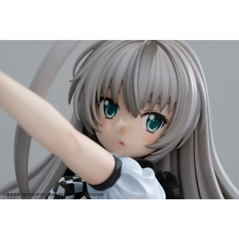 【予約安心出荷】[FIG] ニャル子 這いよれ!ニャル子さんF 1/6 完成品 フィギュア MAGI ARTS(マギアーツ)(2027年1月)