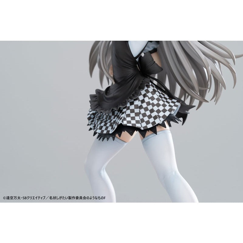 【予約安心出荷】[FIG] ニャル子 這いよれ!ニャル子さんF 1/6 完成品 フィギュア MAGI ARTS(マギアーツ)(2027年1月)