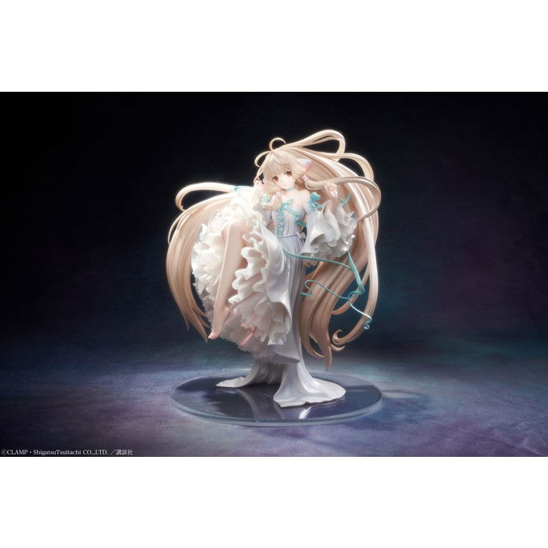 【予約安心出荷】[FIG] ちぃ ちょびっツ 1/6 完成品 フィギュア MAGI ARTS(マギアーツ)(2027年1月)