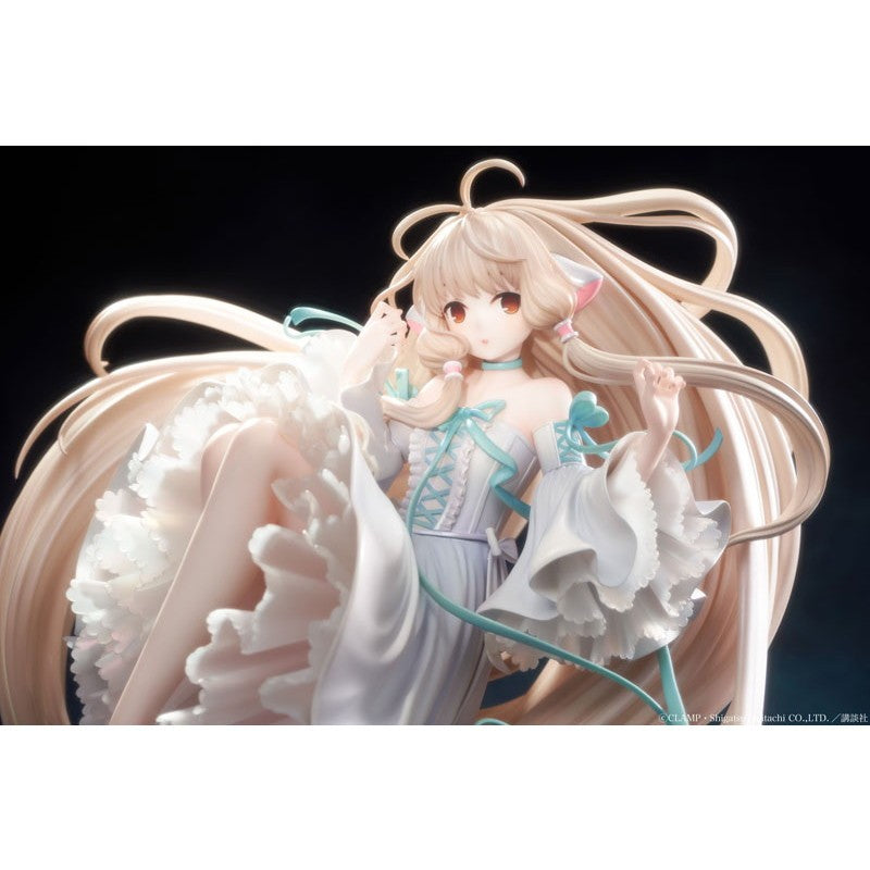 【予約安心出荷】[FIG] ちぃ ちょびっツ 1/6 完成品 フィギュア MAGI ARTS(マギアーツ)(2027年1月)