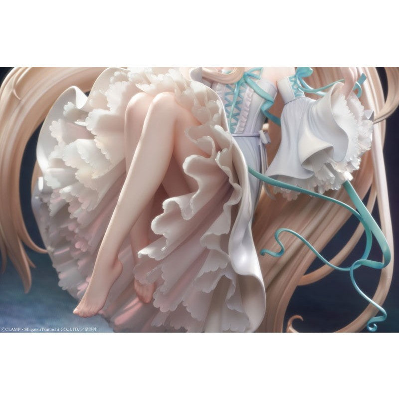 【予約安心出荷】[FIG] ちぃ ちょびっツ 1/6 完成品 フィギュア MAGI ARTS(マギアーツ)(2027年1月)