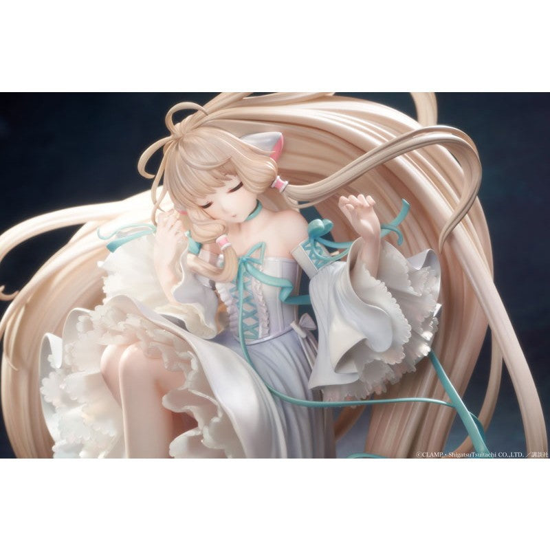 【予約安心出荷】[FIG] ちぃ 豪華版 ちょびっツ 1/6 完成品 フィギュア MAGI ARTS(マギアーツ)(2027年1月)