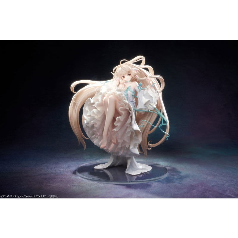 【予約安心出荷】[FIG] ちぃ 豪華版 ちょびっツ 1/6 完成品 フィギュア MAGI ARTS(マギアーツ)(2027年1月)
