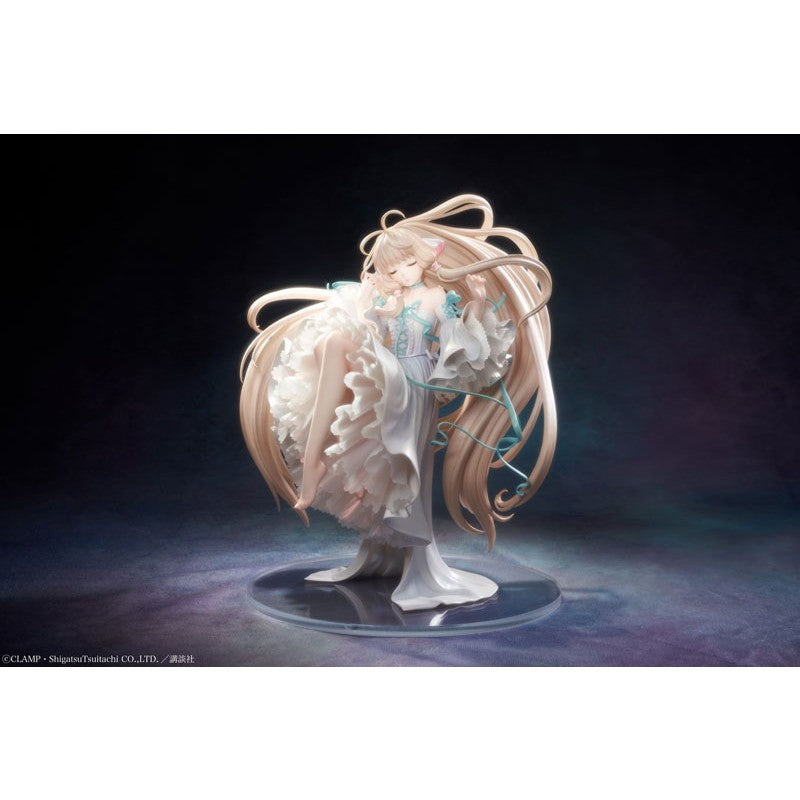 【予約安心出荷】[FIG] ちぃ 豪華版 ちょびっツ 1/6 完成品 フィギュア MAGI ARTS(マギアーツ)(2027年1月)