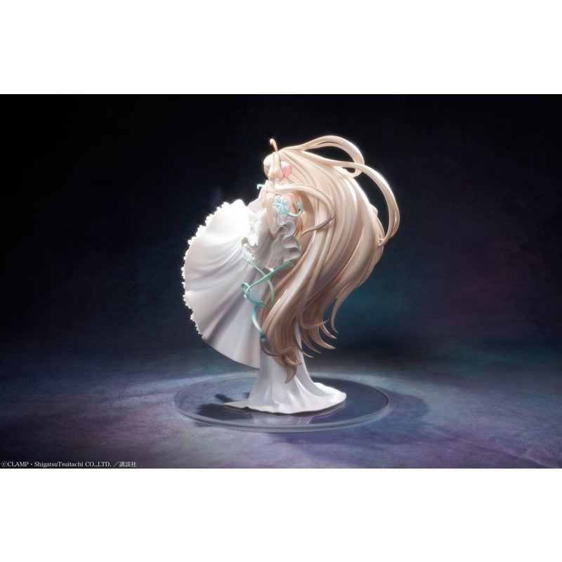 【予約安心出荷】[FIG] ちぃ 豪華版 ちょびっツ 1/6 完成品 フィギュア MAGI ARTS(マギアーツ)(2027年1月)