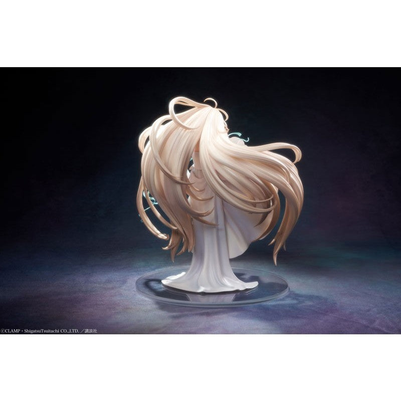 【予約安心出荷】[FIG] ちぃ 豪華版 ちょびっツ 1/6 完成品 フィギュア MAGI ARTS(マギアーツ)(2027年1月)