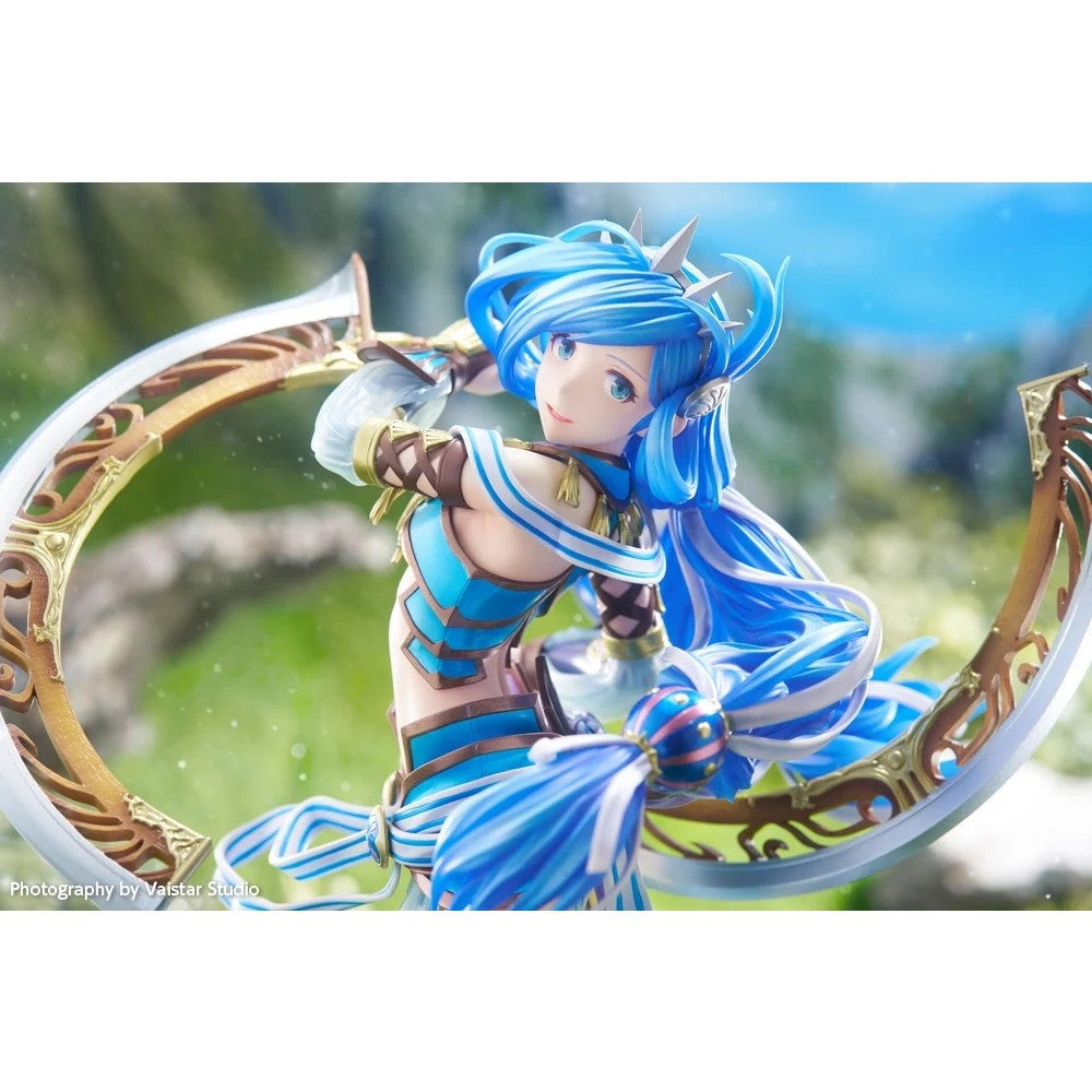 【予約安心出荷】[FIG] (再販) ダーナ=イクルシア イースVIII -Lacrimosa of DANA-(イース8 ラクリモサ・オブ・ダーナ) 1/7 完成品 フィギュア(PV474) コトブキヤ(2026年10月)