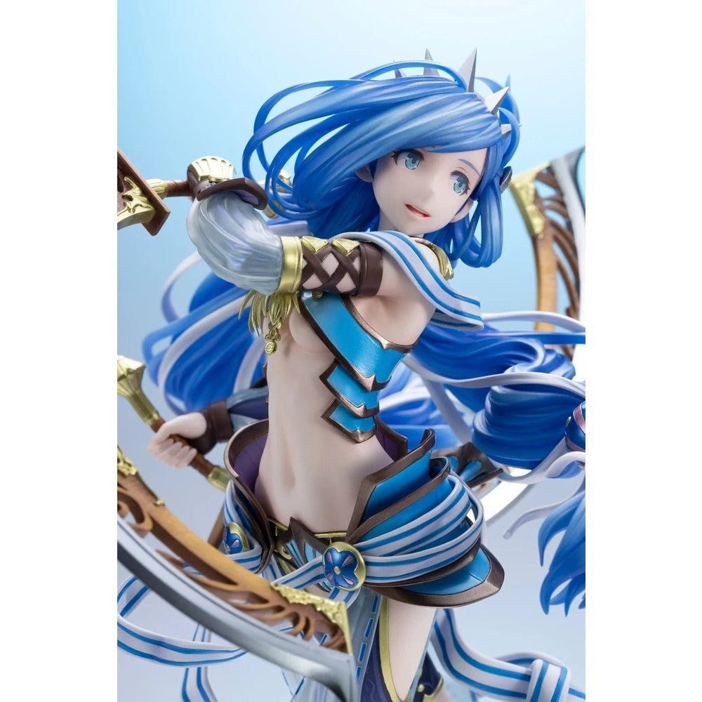 【予約安心出荷】[FIG] (再販) ダーナ=イクルシア イースVIII -Lacrimosa of DANA-(イース8 ラクリモサ・オブ・ダーナ) 1/7 完成品 フィギュア(PV474) コトブキヤ(2026年10月)