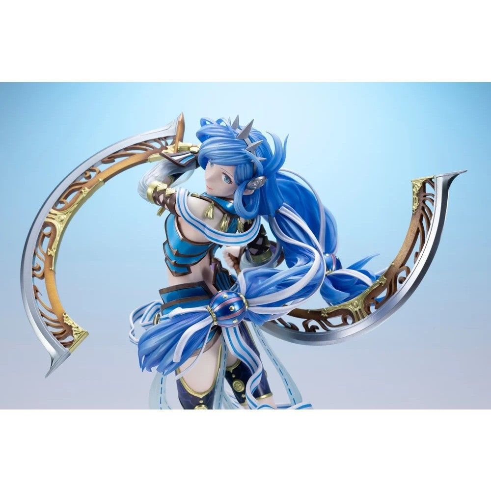 【予約安心出荷】[FIG] (再販) ダーナ=イクルシア イースVIII -Lacrimosa of DANA-(イース8 ラクリモサ・オブ・ダーナ) 1/7 完成品 フィギュア(PV474) コトブキヤ(2026年10月)