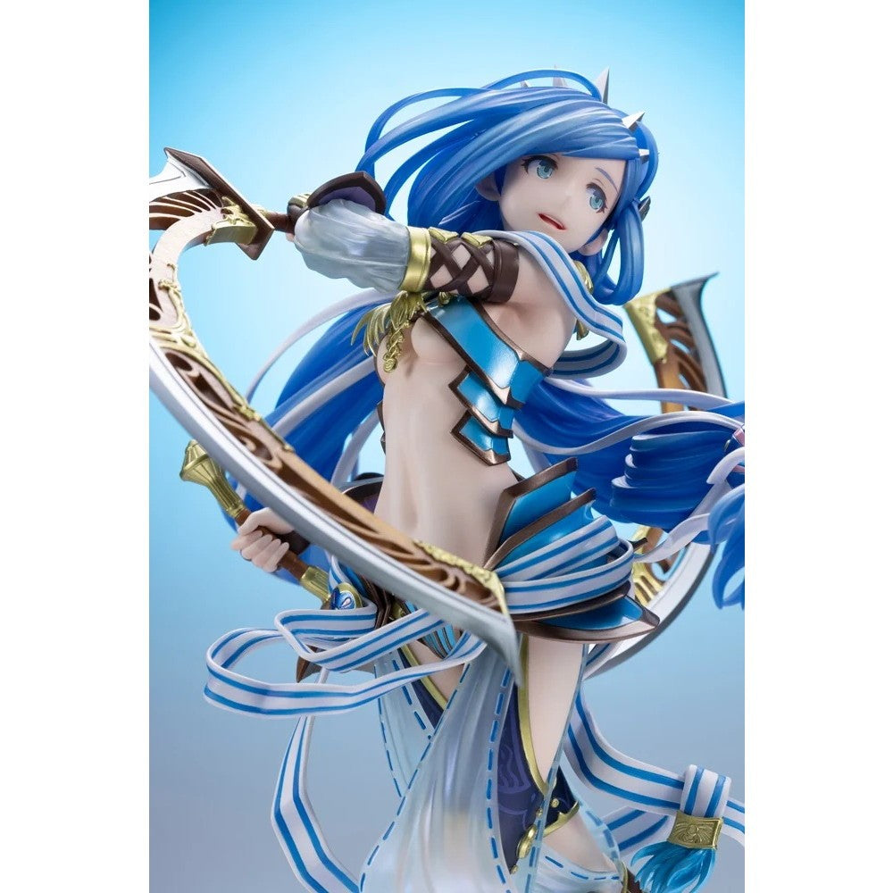 【予約安心出荷】[FIG] (再販) ダーナ=イクルシア イースVIII -Lacrimosa of DANA-(イース8 ラクリモサ・オブ・ダーナ) 1/7 完成品 フィギュア(PV474) コトブキヤ(2026年10月)