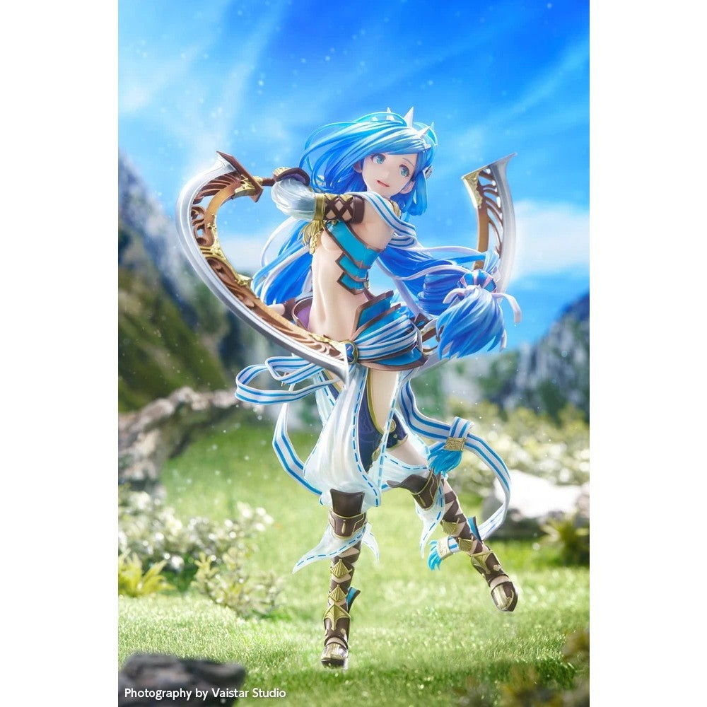【予約安心出荷】[FIG] (再販) ダーナ=イクルシア イースVIII -Lacrimosa of DANA-(イース8 ラクリモサ・オブ・ダーナ) 1/7 完成品 フィギュア(PV474) コトブキヤ(2026年10月)