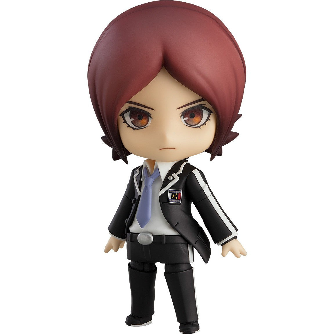【中古即納】[FIG] (再販) ねんどろいど 1876 周防達哉(すおうたつや) ペルソナ2 罪 完成品 可動フィギュア グッドスマイルカンパニー(20260731)