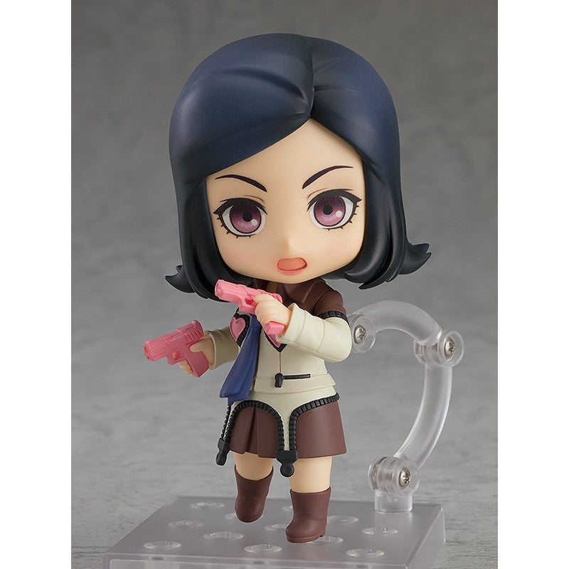 【新品】【お取り寄せ】[FIG] (再販) ねんどろいど 1877 天野舞耶(あまのまや) ペルソナ2 罰 完成品 可動フィギュア グッドスマイルカンパニー(20260731)