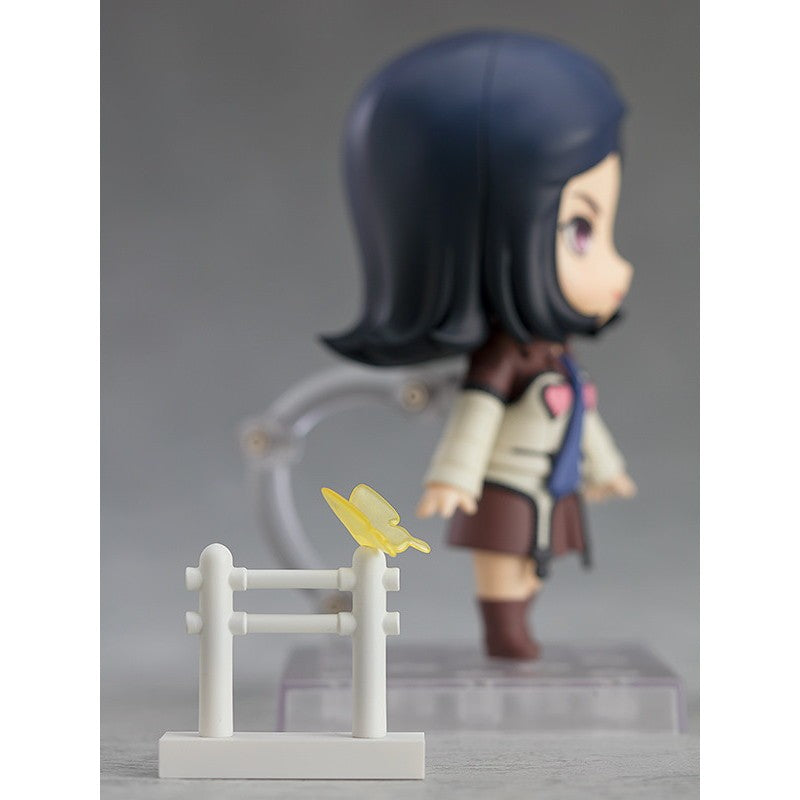 【予約安心出荷】[FIG] (再販) ねんどろいど 1877 天野舞耶(あまのまや) ペルソナ2 罰 完成品 可動フィギュア グッドスマイルカンパニー(2026年7月)