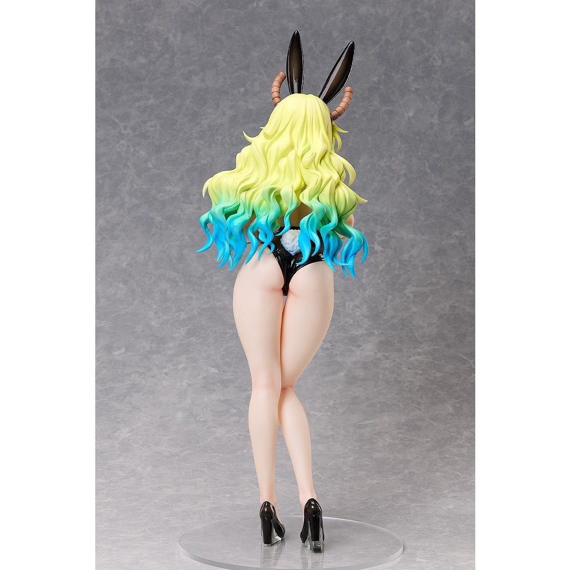 【予約安心出荷】[FIG] B-style ルコア 生足バニーVer. 小林さんちのメイドラゴン 1/4 完成品 フィギュア FREEing(フリーイング)(2026年7月)