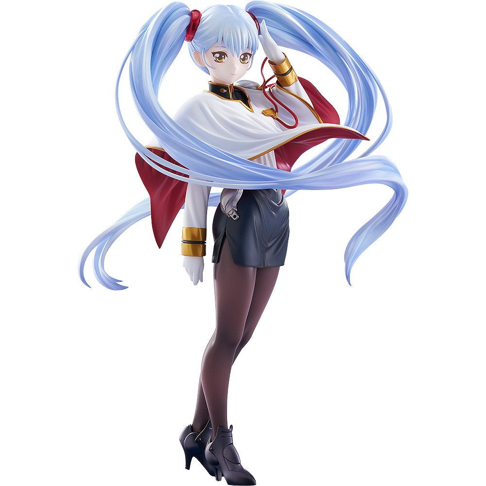 【予約安心出荷】[FIG] ホシノ・ルリ 機動戦艦ナデシコ -The prince of darkness- 1/7 完成品 フィギュア グッドスマイルカンパニー(2026年10月)