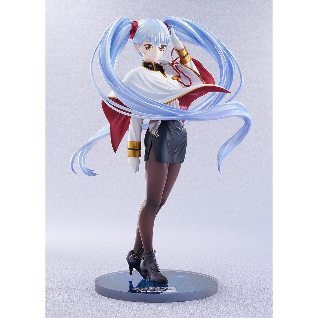 【予約安心出荷】[FIG] ホシノ・ルリ 機動戦艦ナデシコ -The prince of darkness- 1/7 完成品 フィギュア グッドスマイルカンパニー(2026年10月)