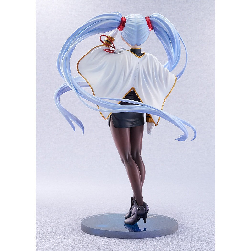 【予約安心出荷】[FIG] ホシノ・ルリ 機動戦艦ナデシコ -The prince of darkness- 1/7 完成品 フィギュア グッドスマイルカンパニー(2026年10月)
