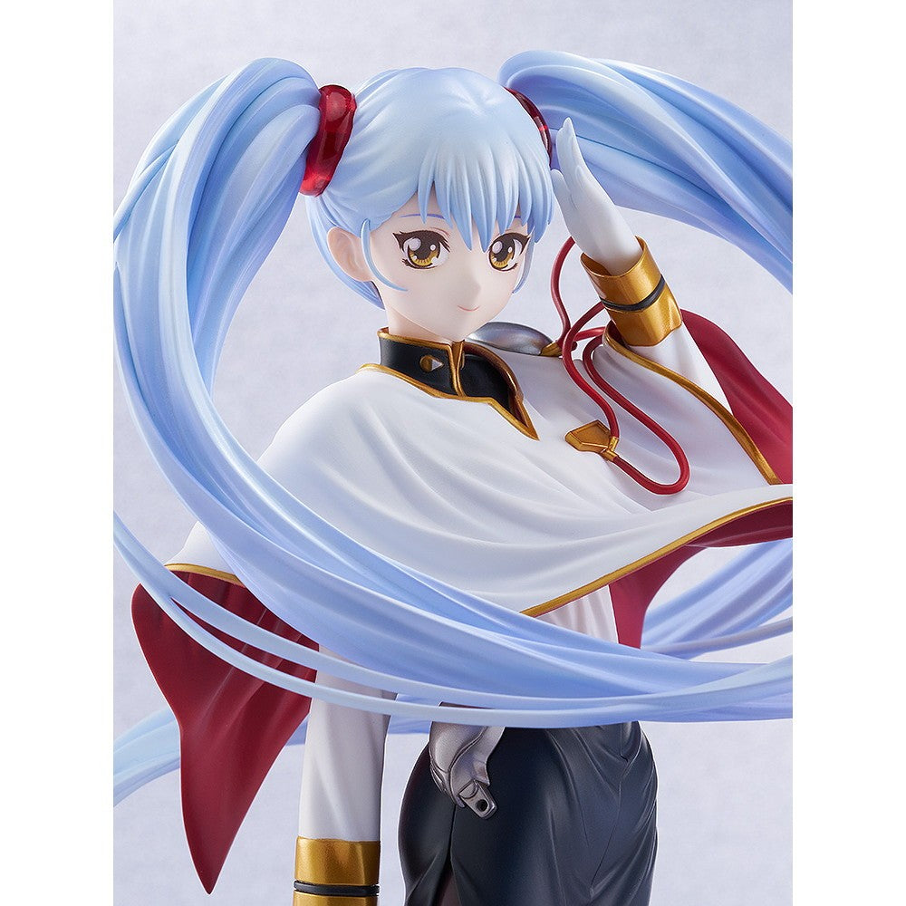 【予約安心出荷】[FIG] ホシノ・ルリ 機動戦艦ナデシコ -The prince of darkness- 1/7 完成品 フィギュア グッドスマイルカンパニー(2026年10月)