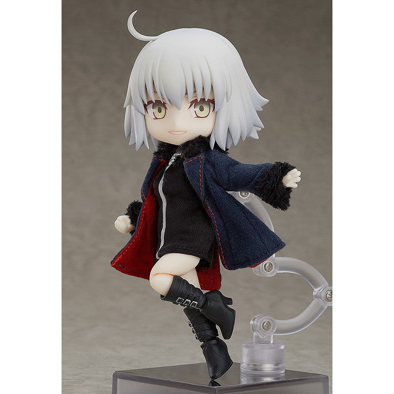 【予約安心出荷】[FIG] (再販) ねんどろいどどーる アヴェンジャー/ジャンヌ・ダルク〔オルタ〕新宿Ver. Fate/Grand Order(フェイト/グランドオーダー) 完成品 可動フィギュア グッドスマイルカンパニー(2026年9月)