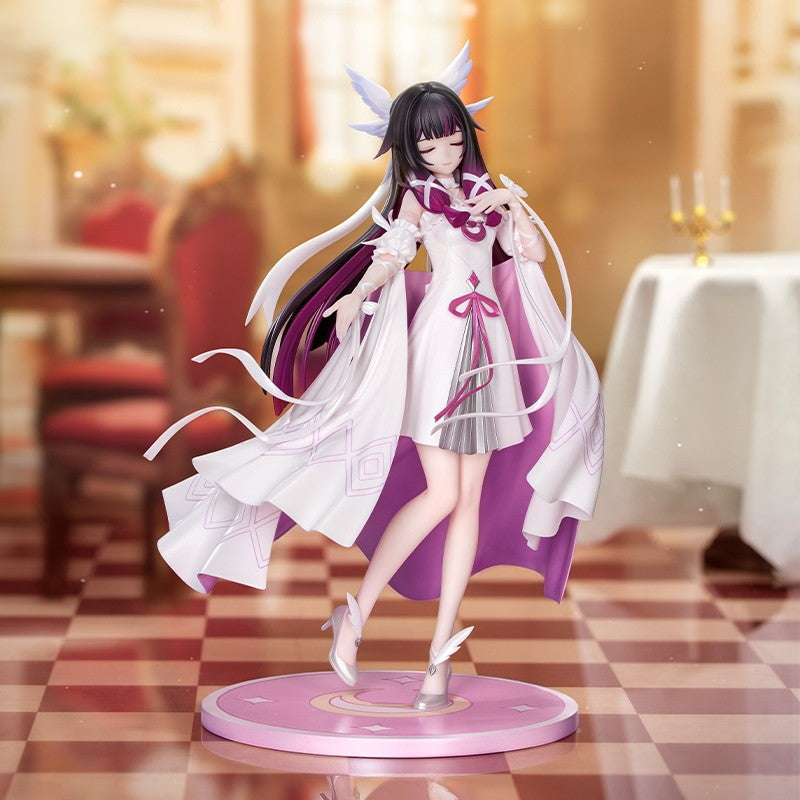 【予約安心出荷】[FIG] Gift+ コロンビーナ・喜びの集いVer. 原神 1/8 完成品 フィギュア Myethos(ミートス)(2026年10月)