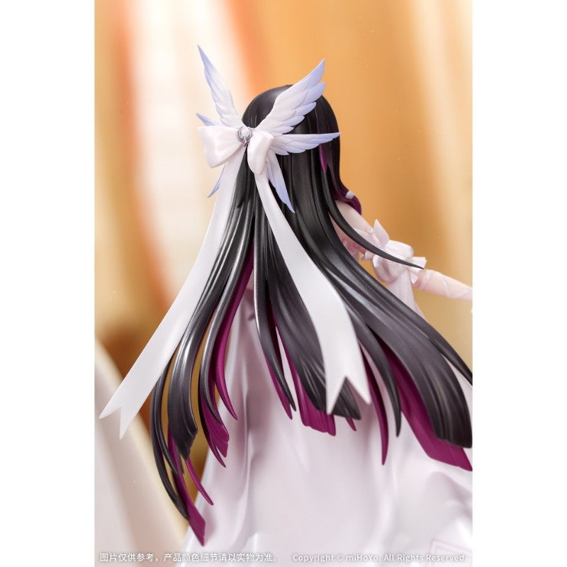 【予約安心出荷】[FIG] Gift+ コロンビーナ・喜びの集いVer. 原神 1/8 完成品 フィギュア Myethos(ミートス)(2026年10月)