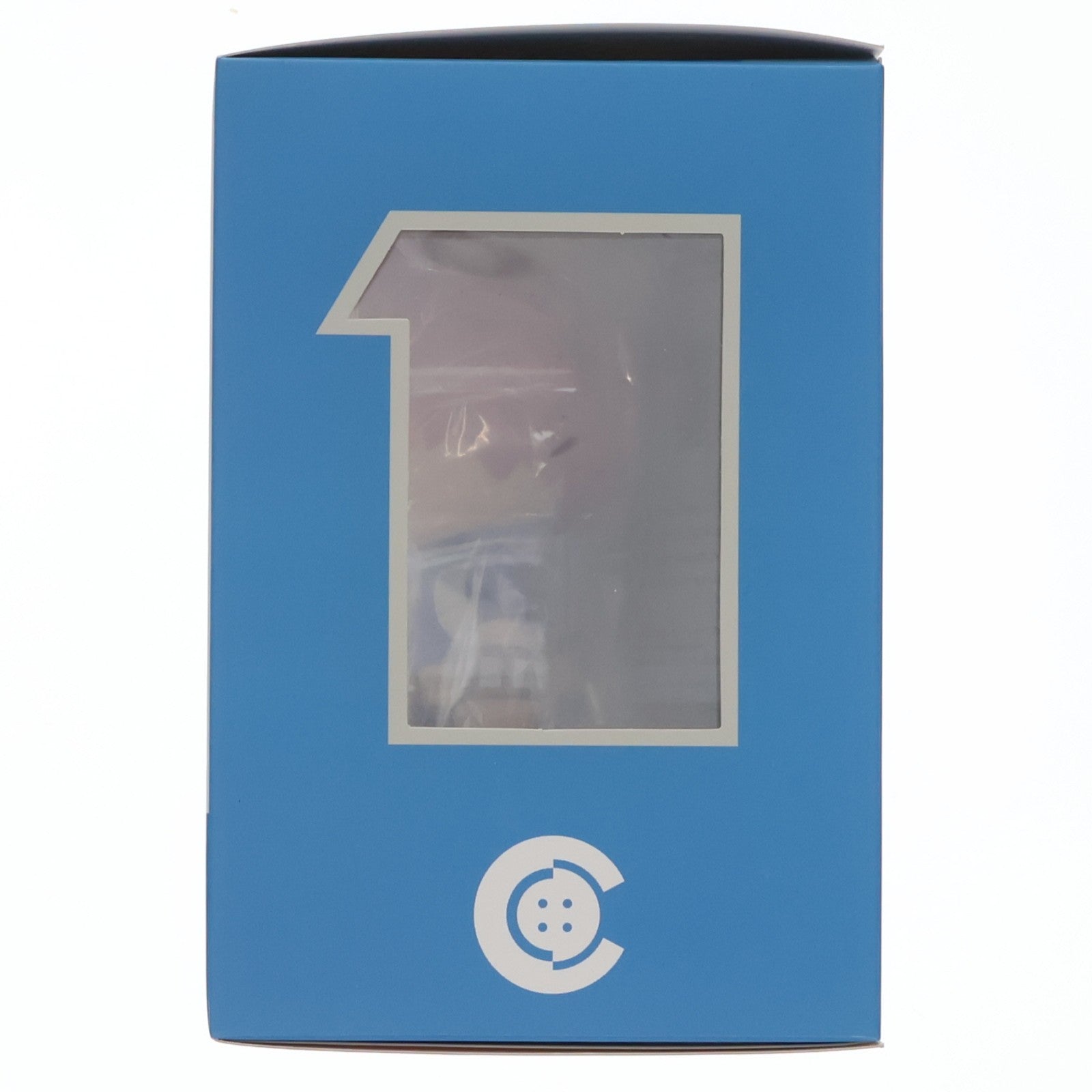 【中古即納】[FIG] Cutie1(キューティ1) 轟焦凍(とどろきしょうと) 僕のヒーローアカデミア 完成品 フィギュア(CT1-21033) プライム1スタジオ(20221231)